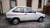 Ford Fiesta Oldtimer 1985 - Erste Hand - s... - Ford Fiesta: Old