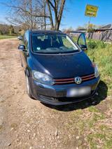 Volkswagen Deutschland - Volkswagen T5 Kombi aus 2010