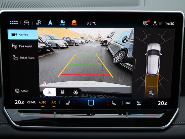 Tiguan 1,5 eTSI  AHK*PanoD*AHK*Head-up-Display