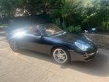 Porsche 996 Carrera Cabriolet Carrera - Porsche 911er Reihe Gebrauchtwagen