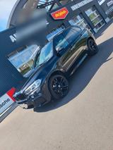 BMW X5 M 3.0d X Drive M Paket 7 Sitzer - BMW X5 M mit Diesel-Antrieb
