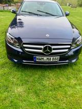 Mercedes-Benz E400 - Mercedes-Benz 400: Limousine