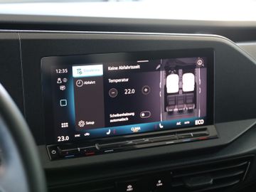 Volkswagen Caddy eHybrid DSG LED APP ACC SIDE ASSIST AHK