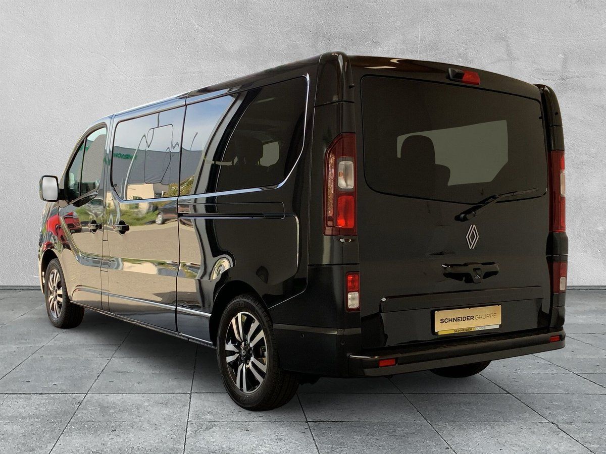 Renault Trafic - Bild 3