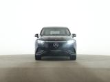 Mercedes-Benz EQS 450+ SUV AMG Night Hyperscreen Fond-TV Pano - Mercedes-Benz EQS SUV Gebrauchtwagen