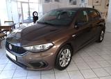 Fiat Tipo Hatchback 1.4 STREET Navi Sitzheizung - Fiat Tipo Hatchback Gebrauchtwagen