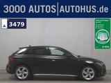 Audi A3 SB 30 TFSI S-Line Navi LED ACC vc Shz - gebrauchte Audi A3 aus dem Jahr 2024