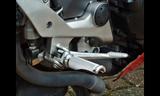 Honda VFR800RC46FI - HONDA VFR 800 RC46