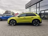 Abarth 600e Scorpionissima 280PS *54kwh* - Abarth 600e Neuwagen