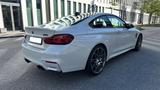 BMW M4 Competition - DEUTSCHES FAHRZEUG - gebrauchte BMW M4 aus dem Jahr 2020