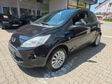 Ford Ka Titanium * KLIMA * ALU * ZAHNRIEHMEN ERNEUERT - Ford Ka/Ka+: Titanium