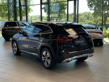 Mercedes GLA 200 - 5