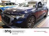 Audi Q8 55 TFSIe quattro tiptronic