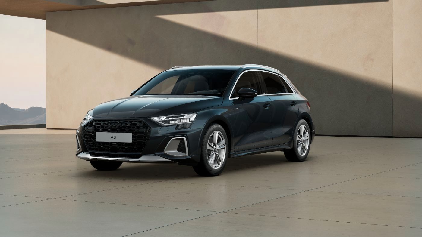 Audi A3 - Bild 2