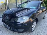 Volkswagen Polo IV 9N Black Edition 2 Hand HU 10.2027 WR - Volkswagen Polo: 9n2