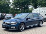 Volkswagen Passat Variant 4M R-Line °Nappa°HUP°R-Kamera°IQ° - Volkswagen Passat: R Line Variant