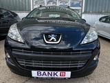 Peugeot 207 SW Premium Aut. Panorama - Peugeot 207: Kombi
