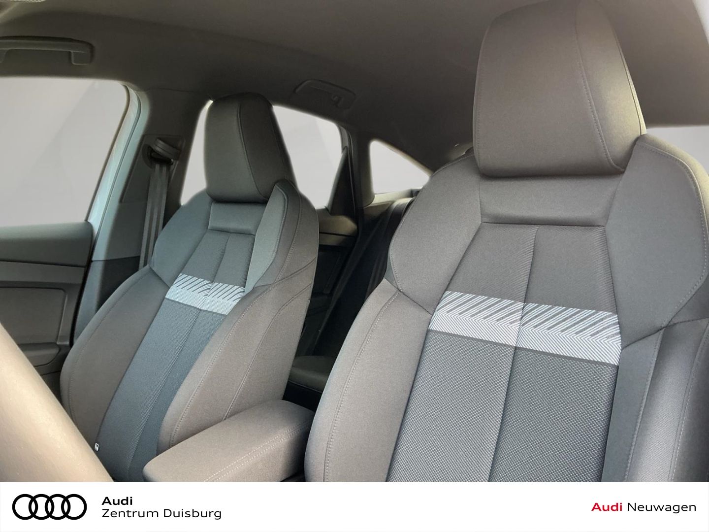 Audi Q4 e-tron - Bild 8
