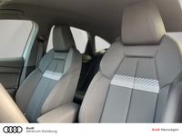 Audi Q4 e-tron - Vorschau Bild 8