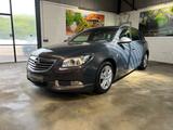 Opel Insignia A Sports Tourer Sport 1Hand - gebrauchte Opel Insignia aus dem Jahr 2013
