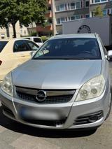 Opel Vectra 1.9 CDTI Caravan Automatik Edi... - Opel Vectra in Köln