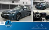 BMW 330i Touring xDrive M Sport ACC FL2 HiFi LED 3ZK