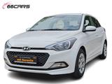 Hyundai i20 Classic *Erst 12.000km*Klima*USB*MP3*