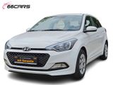 Hyundai i20 Classic *Erst 12.000km*Klima*USB*MP3*