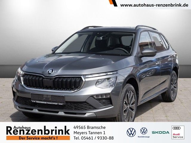 Kamiq 1.0 TSI Tour DSG AHK+RFK+MATRIX+NAVI