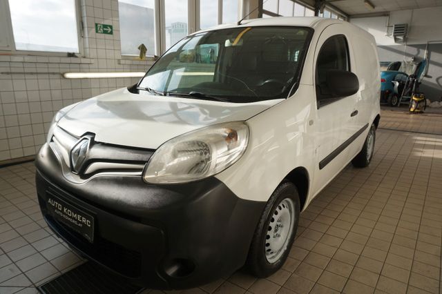 Renault Kangoo ENERGY dCi 90 Experience