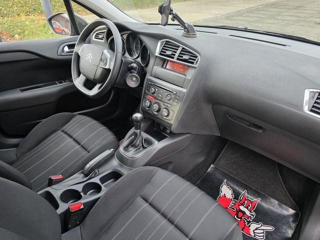 CITROEN C4 — Foto 20