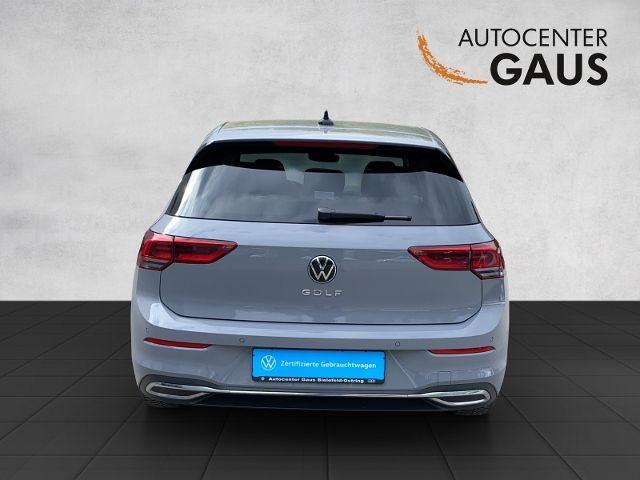 Golf VIII Move 1.5 TSI 232€ ohne Anz. LED*Navi*A