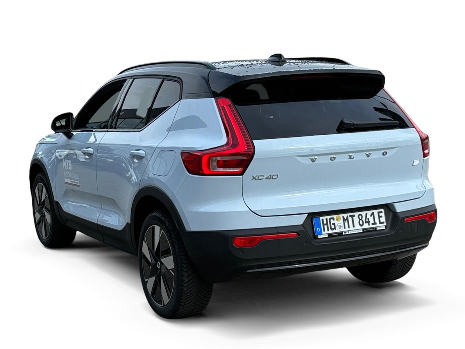 Volvo XC40 - Bild 3