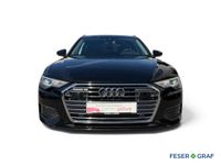 Audi A6 - Vorschau Bild 2
