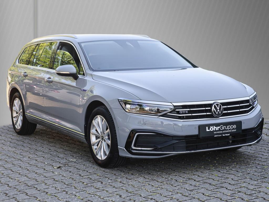 Volkswagen Passat Variant GTE 1.4 TSI DSG Hybrid *IQ-Light*