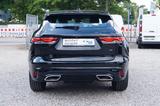 Jaguar F-Pace F-PACE R-Dynamic SE AWD TOP ZUSTAND - Jaguar F-Pace: Se