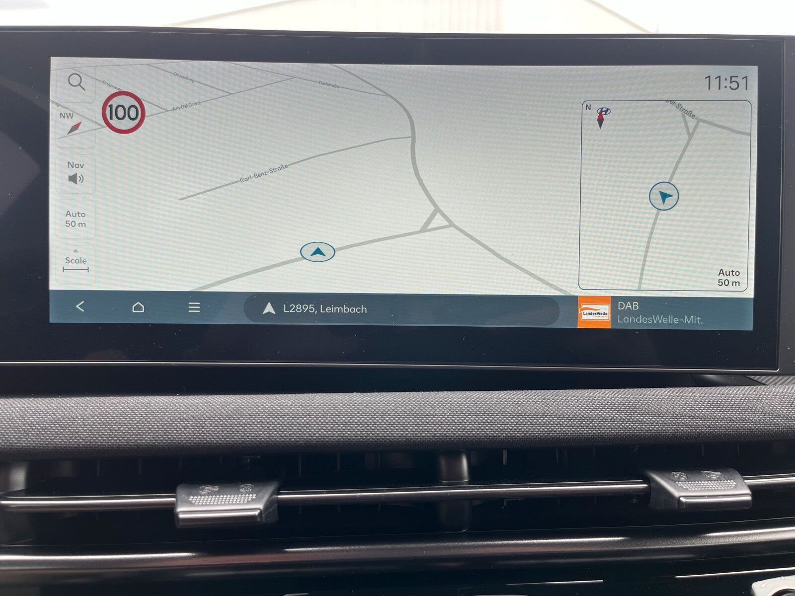 Hyundai Tucson – Bild 14