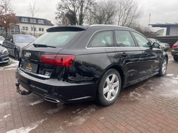 Audi A6 - 5