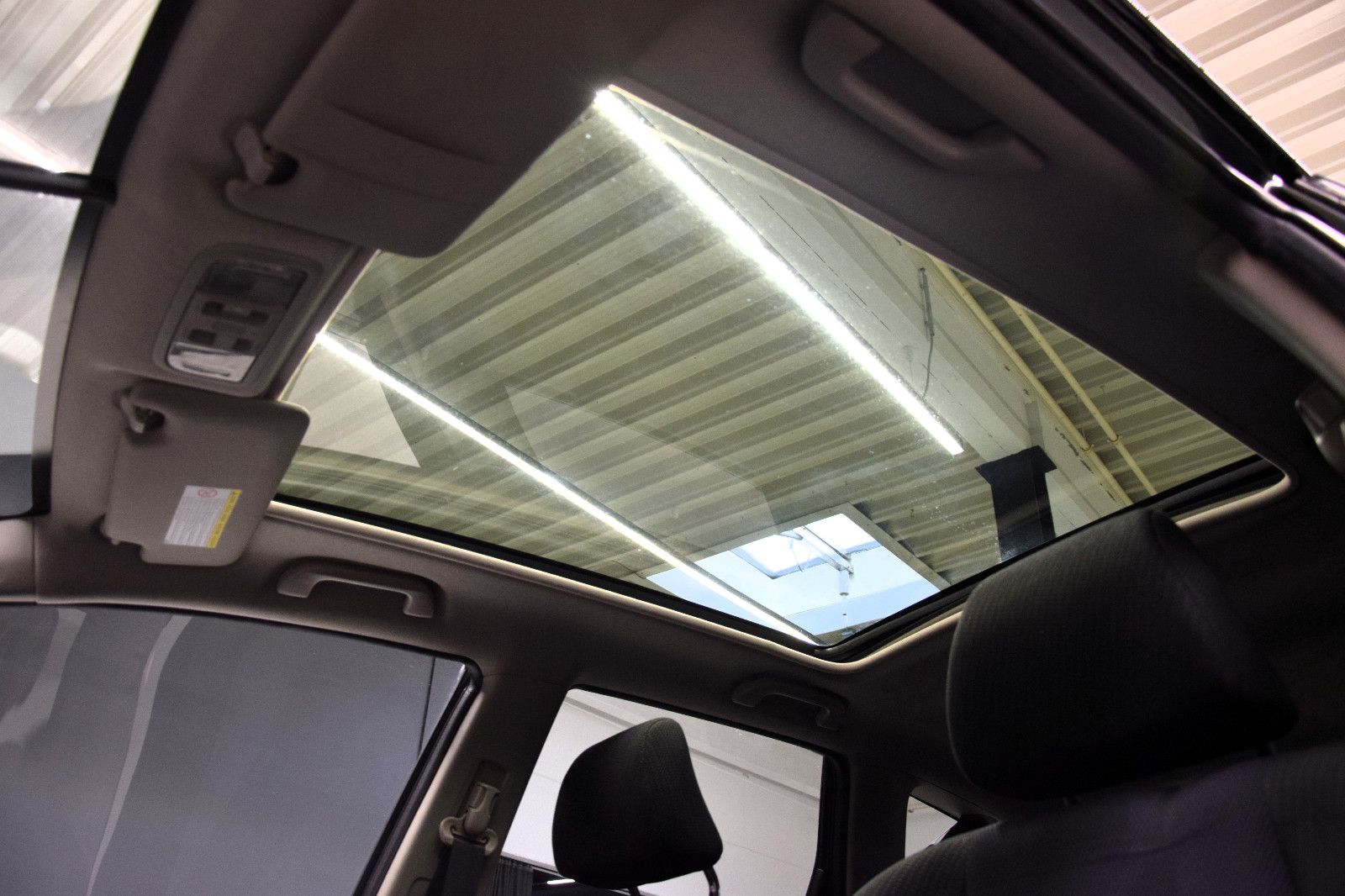 Fahrzeugabbildung Honda Jazz Hybrid Elegance *Automatik Tempomat *Pano