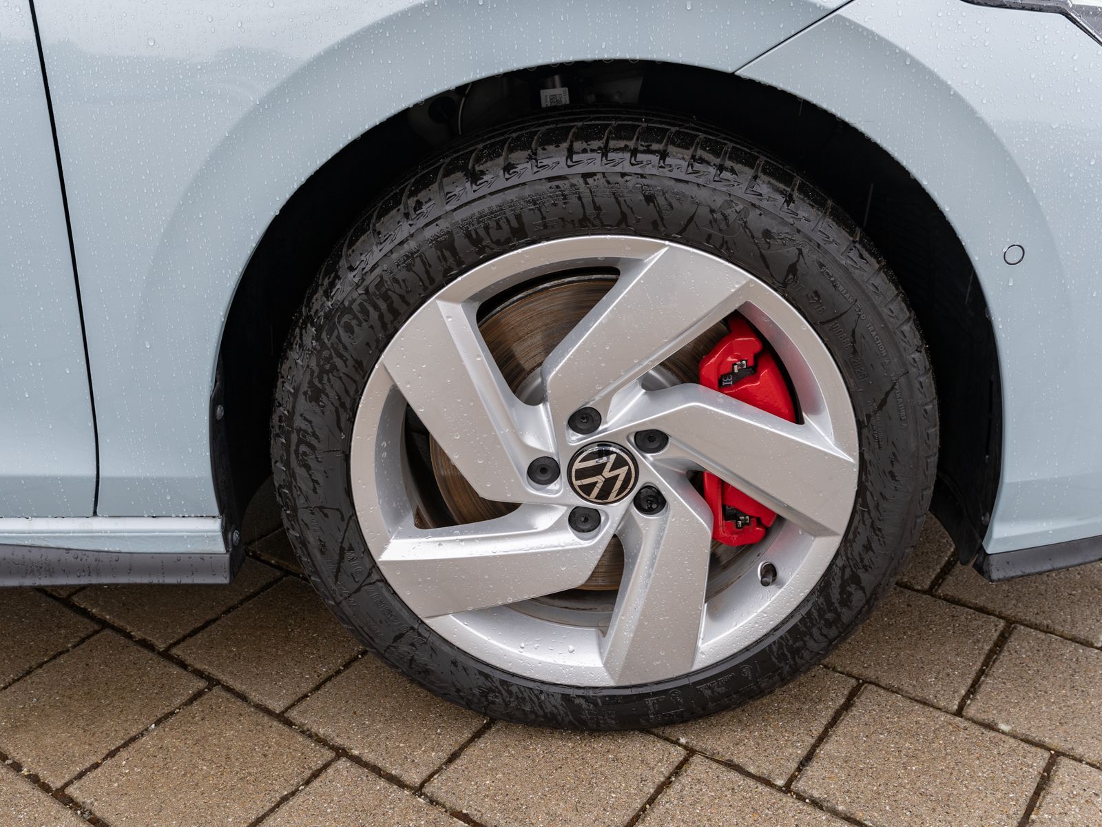 Volkswagen Golf - Bild 10