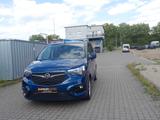 Opel Combo Life E Edition Klima*PDC*7Sitzer - gebrauchte Opel Combo aus dem Jahr 2019