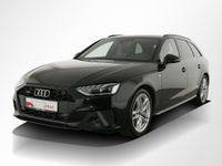 Audi A4 - Vorschau Bild 15