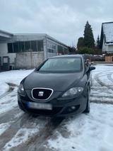 Seat Leon 2006 - gebrauchte Seat Leon aus dem Jahr 2006