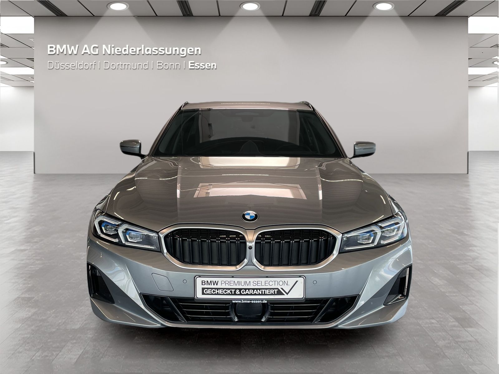 BMW 318 - Bild 8