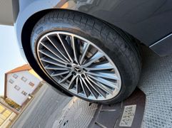 Mercedes-Benz C 200 2023 — Vorschau 3