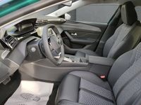 Peugeot 308 - Vorschau Bild 8