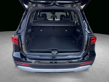 Mercedes GLB 200 - 7