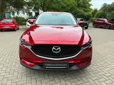 Mazda CX-5 2.0 SKYACTIV-G 165 Sports-Line AWD LEDER - Mazda in Hamburg