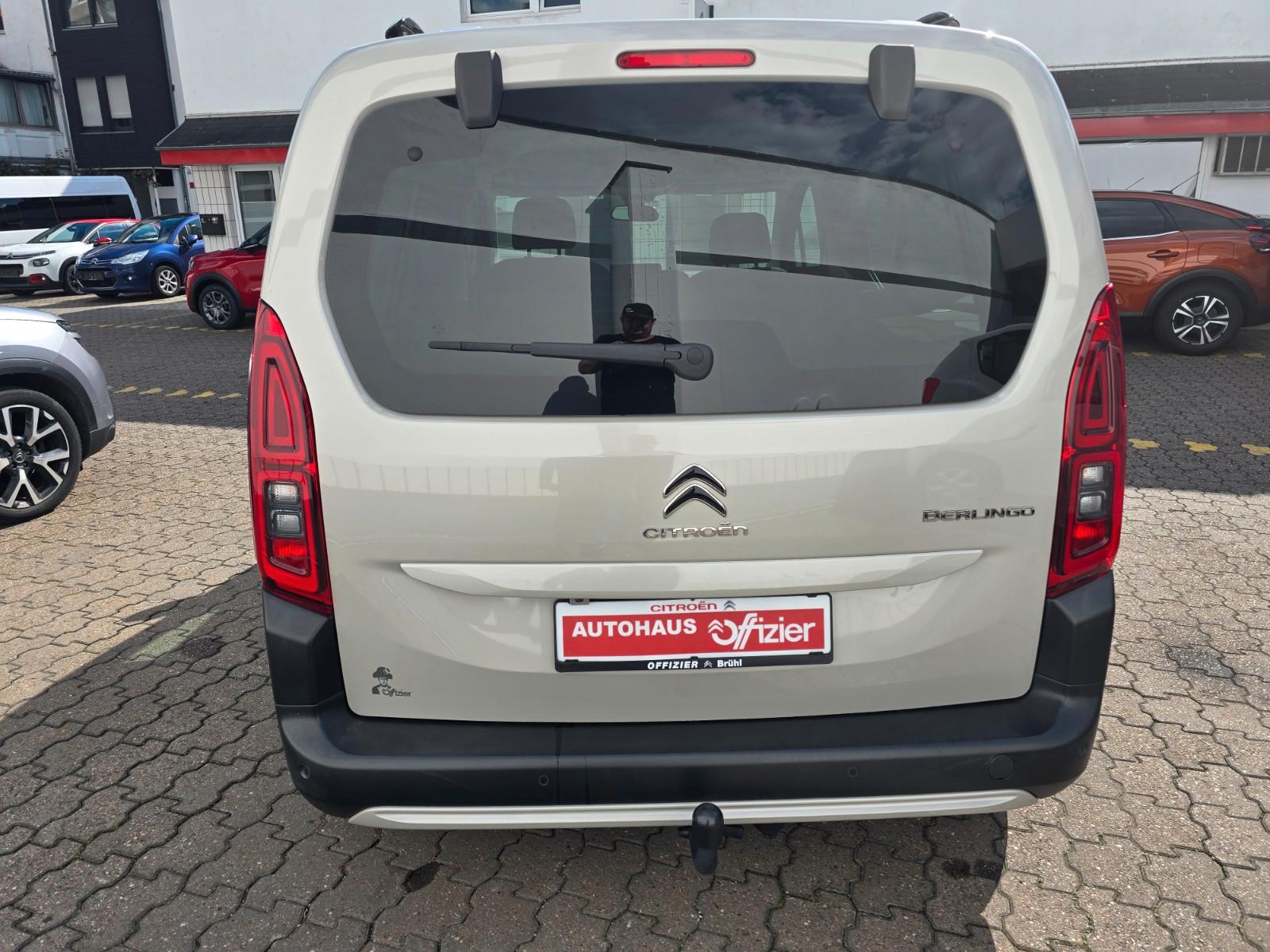 Citroën Berlingo Feel M