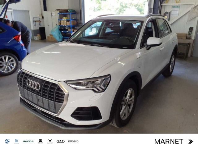 Image of Audi Q3